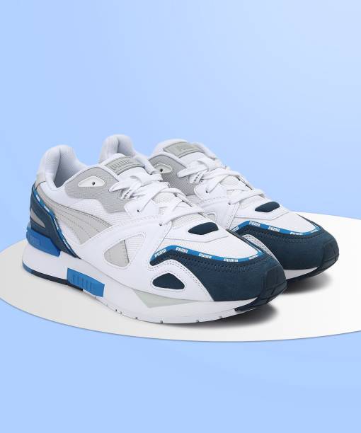 PUMA Mirage Mox Piping Sneakers For Men