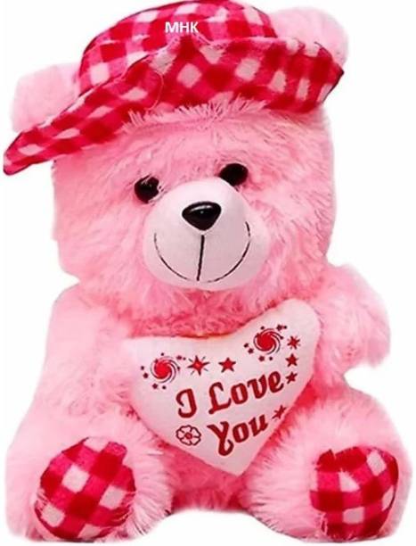 Valentine's Day Teddy Bears - Buy Valentine's Day Teddy Bears Online at  Best Prices In India 
