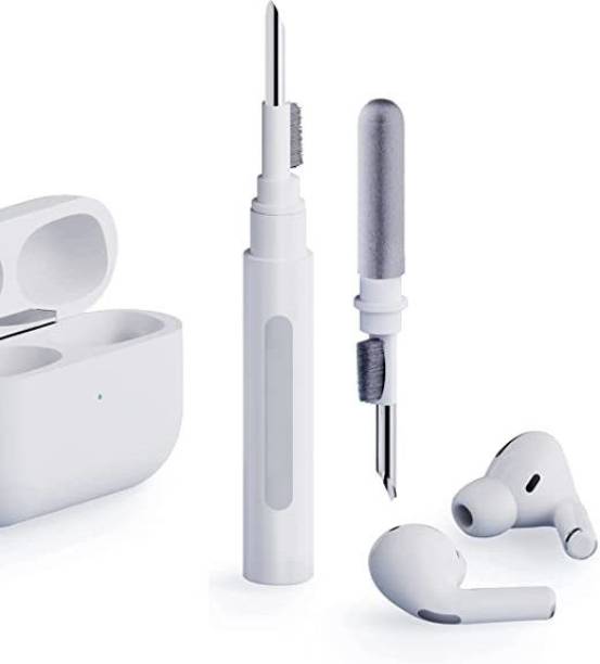 BoldCollections Cleaning Pen for Airpod Earpods Headphone Earbud&Phone Multifunction Cleaner Kit for Mobiles, Computers, Gaming, Laptops