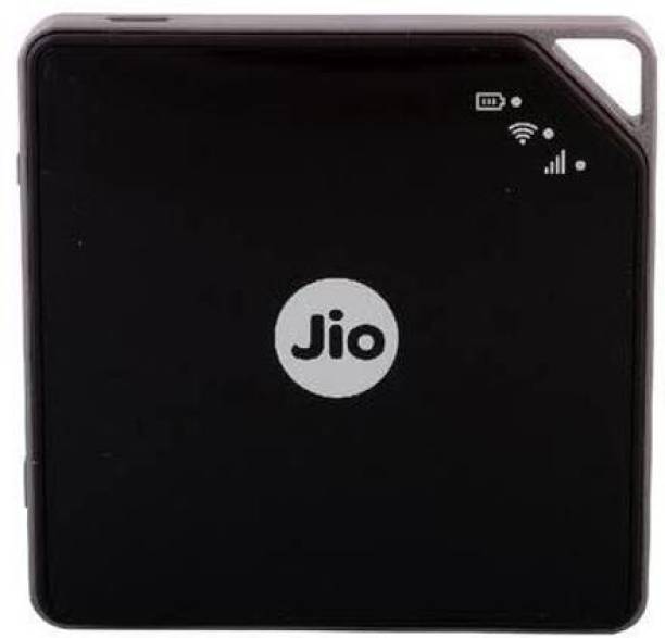 BRAND ROOT New Jio jmr814 Power Full battery with data Cable and Adaptor Wire nd Wifi Data Card