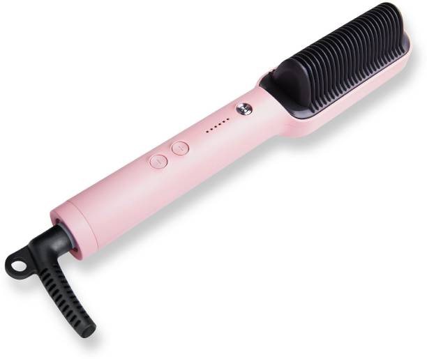 Tymo HC100R Hair Straightener Brush