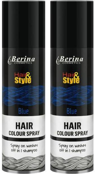 Berina Hair Spray - Buy Berina Hair Spray Online at Best Prices In India |  