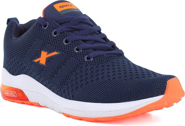Buy Sparx Sports Shoes Online For Men 