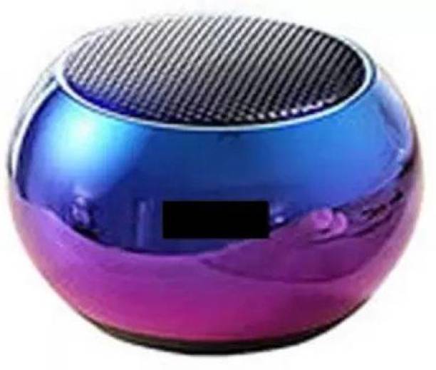 NKL 3D Very Speaker 080 For home Outdoor activities Blu...