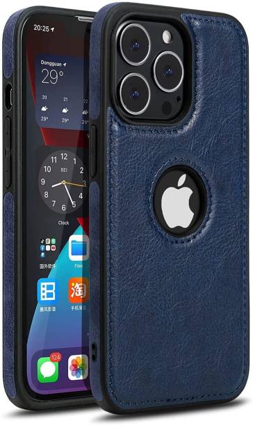 gettechgo Back Cover for Apple iPhone 13