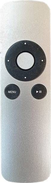 BhalTech TV Compatible for Apple TV Remote Controller