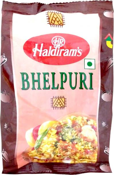 Haldiram's Bhelpuri