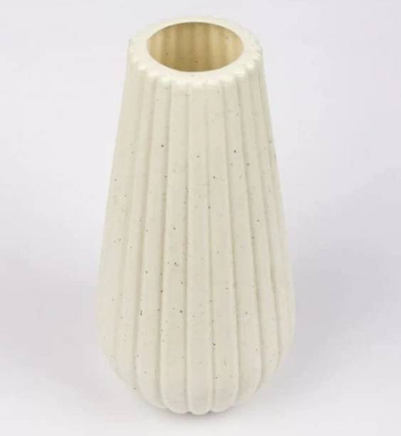 SNSHOPEE Plastic Vase