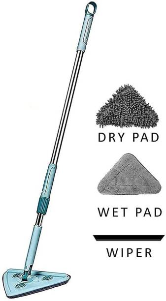 rdh Nylon Wet and Dry Broom