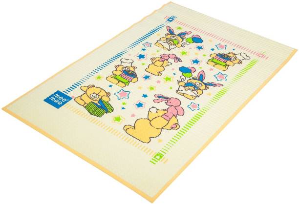 MeeMee Cotton Baby Bed Protecting Mat