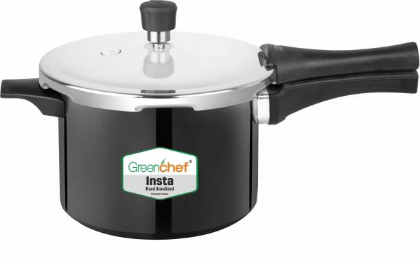Greenchef Insta 5 L Induction Bottom Pressure Cooker