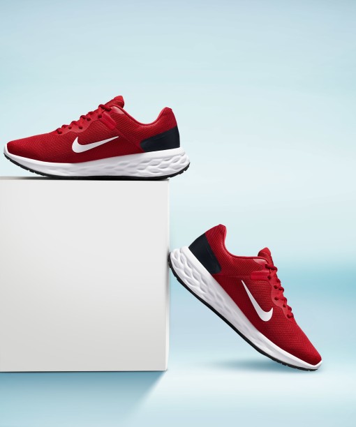 Nike Sports Shoes - Upto 50% to 80% OFF 