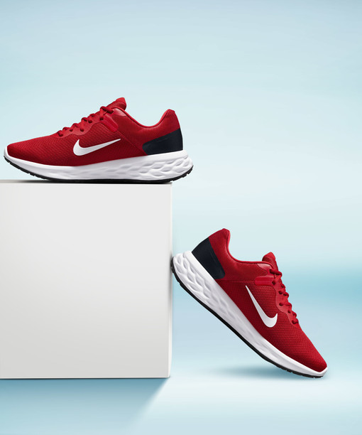 nike new model shoes price in india