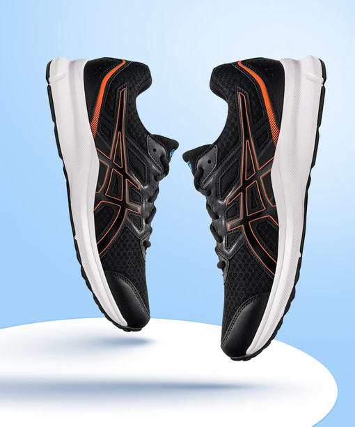 asics india