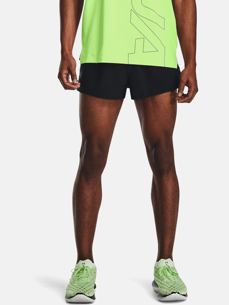 under armour run short
