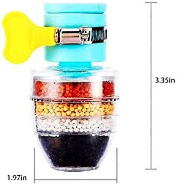 Tap Mount Water Filters Buy Tap Mount Water Filters Online at Best