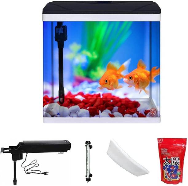 Fish Tank Buy Fish Tank online at Best Prices in India