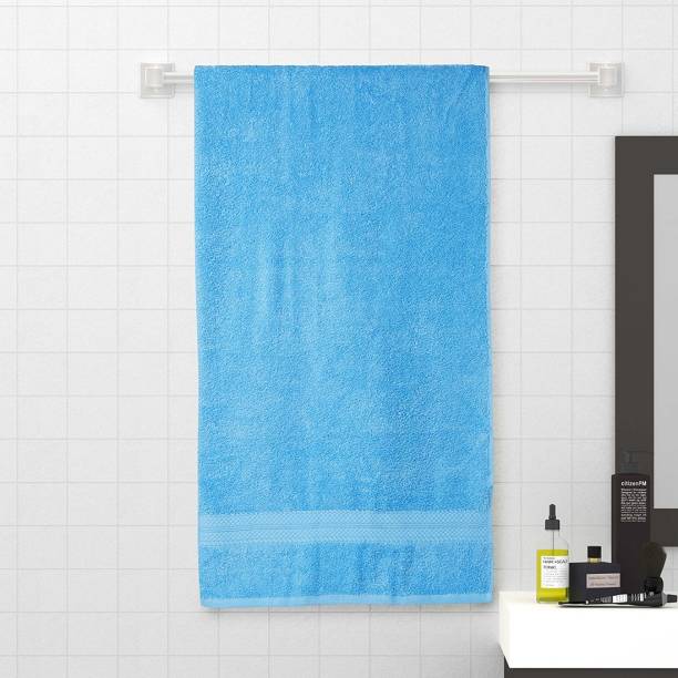 SPACES Cotton 448 GSM Bath Towel