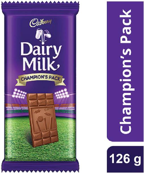 Cadbury Dairy Milk Minis Bars