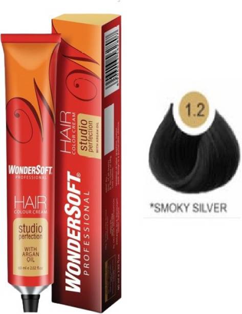 Wondersoft Hair Color - Buy Wondersoft Hair Color Online at Best Prices In  India 