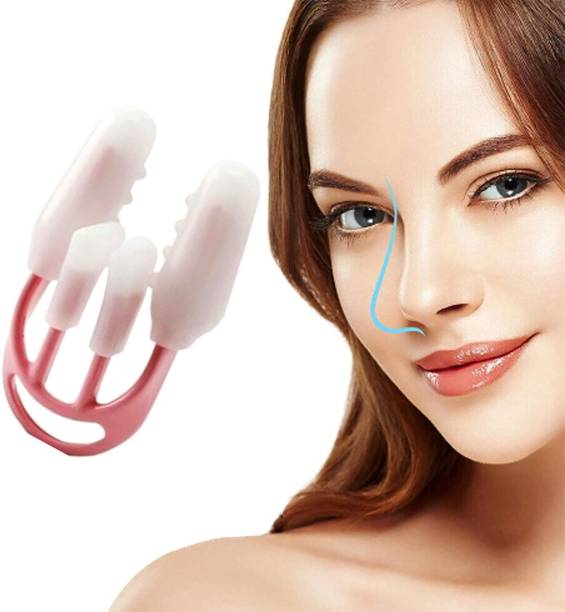 Sozzumi Nose shaper for big nose shaping up lifter clip straighter tool for women men Nose Shaper