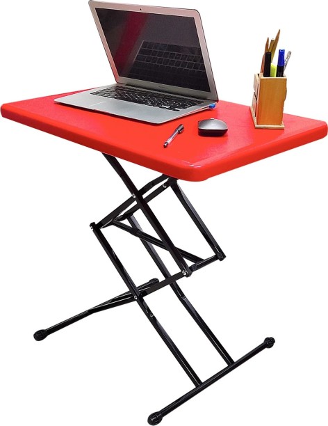 plastic study table flipkart