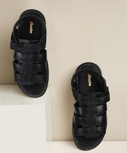 bata sandals for men