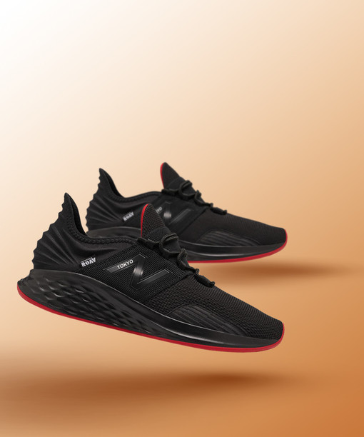New Balance Mens Footwear - Buy New 