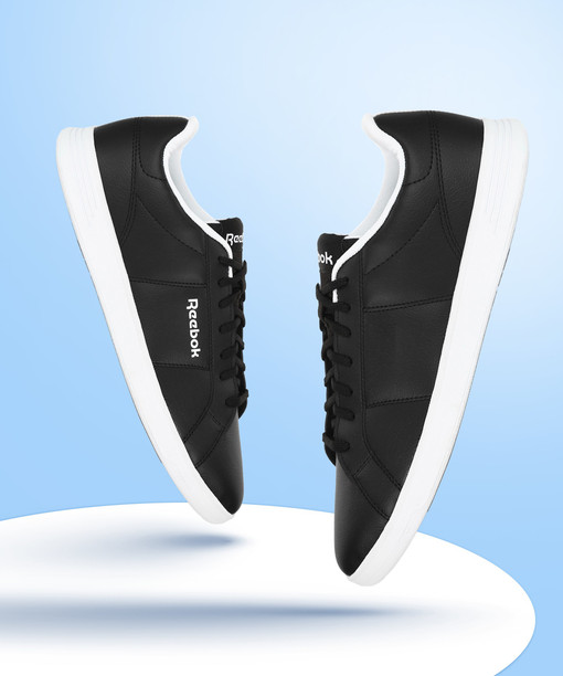 OFF on Reebok Shoes Online For Men 