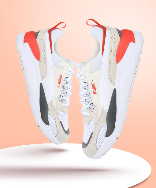 puma rsx flipkart