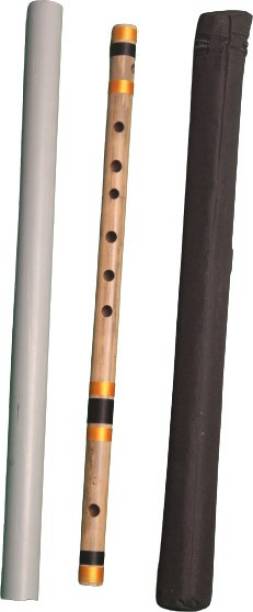 SHOPO C natural Scale Bamboo Flute