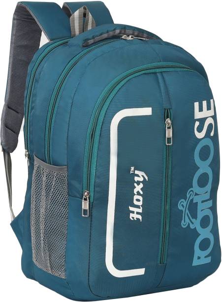 hoxy Light Weight laptop backpack/school bag/collage bag/office bag/travel bag 45 L Laptop Backpack