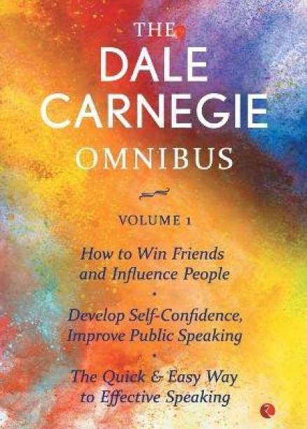 THE DALE CARNEGIE OMNIBUS VOLUME 1