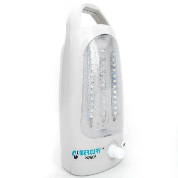 THUNDER HIGH POWER EMERGENCY LIGHT WITH LOW CINSUMPTION 4 hrs Flood Lamp Emergency Light
