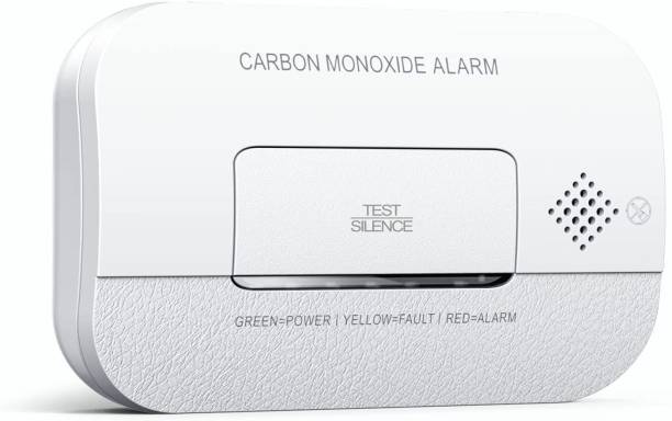 Valuecon NF-211 Carbon Monoxide Detector Carbon Monoxide Alarm