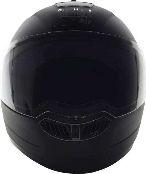 Steelbird Air SBA-1 Classic Motorbike Helmet