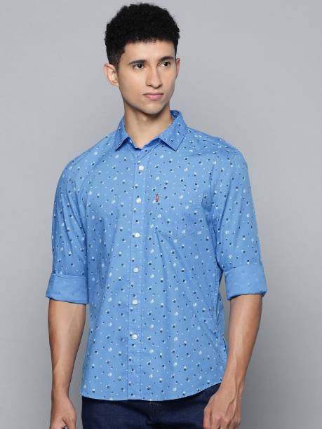 Levi S Mens Shirts - Buy Levi S Mens Shirts Online at Best Prices In India  