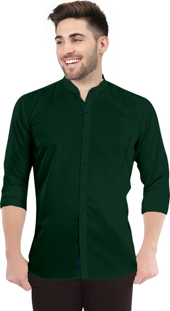 Cotton Shirts Below 500 For Men - Buy 