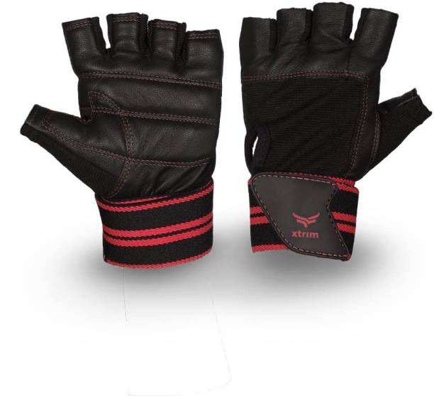 Xtrim MACHO Gym & Fitness Gloves