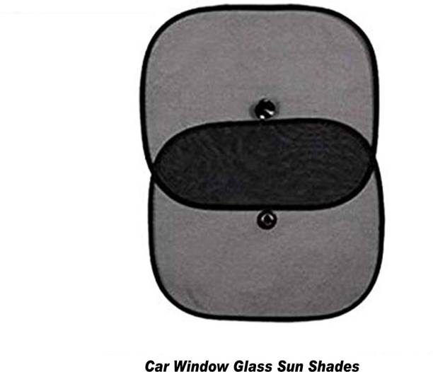 Auto E-Shopping Rear Window, Side Window Sun Shade For Universal For Car Universal For Car