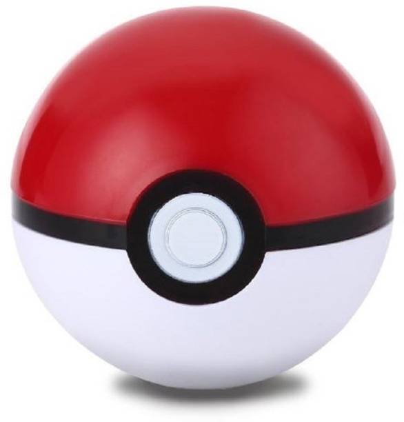 Delite Pokemon Pop Out Ball With Pikachu figure toy