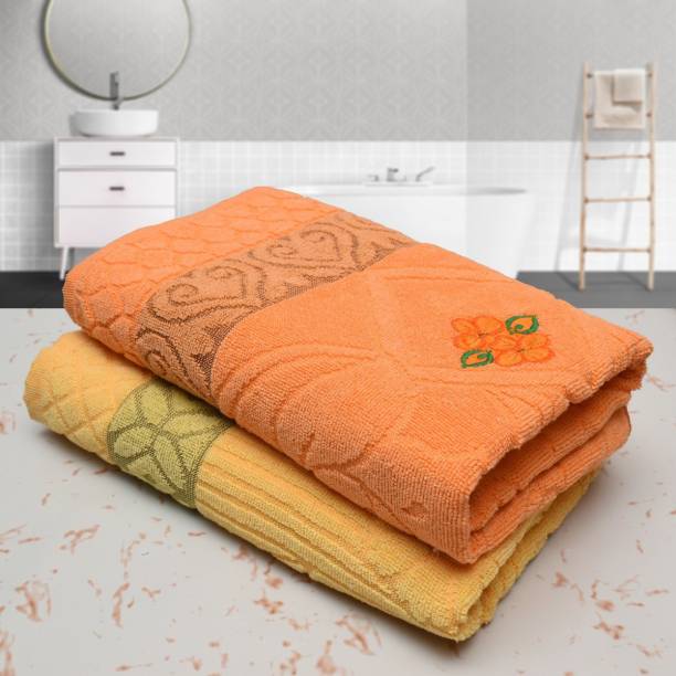 Cotton Bolls Textiles Cotton 360 GSM Bath Towel