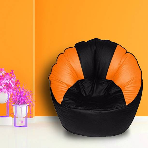 Jumbo Bean Bags Online at Discounted Prices on Flipkart