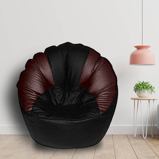 Jumbo Bean Bags Online at Discounted Prices on Flipkart