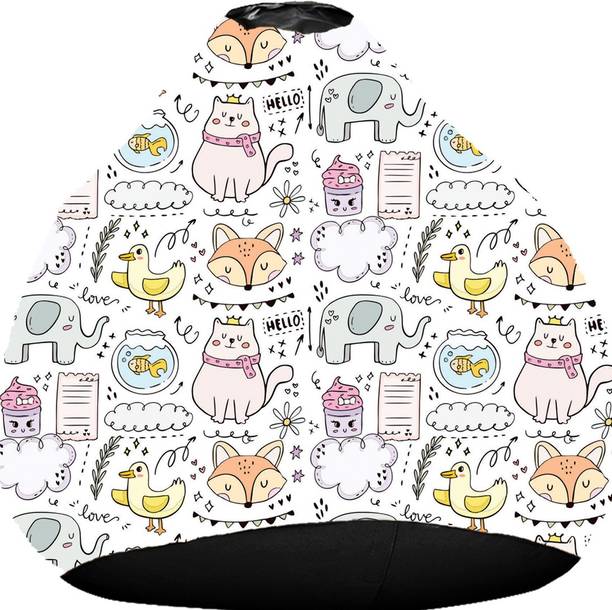 Miss Chief Bean Bags Buy Bean Bag Fillers and Bean Bag Covers Online