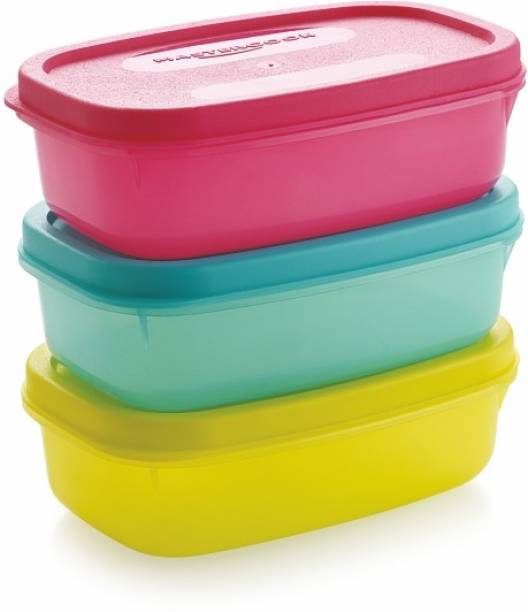 MASTER COOK  - 450 ml Polypropylene Grocery Container