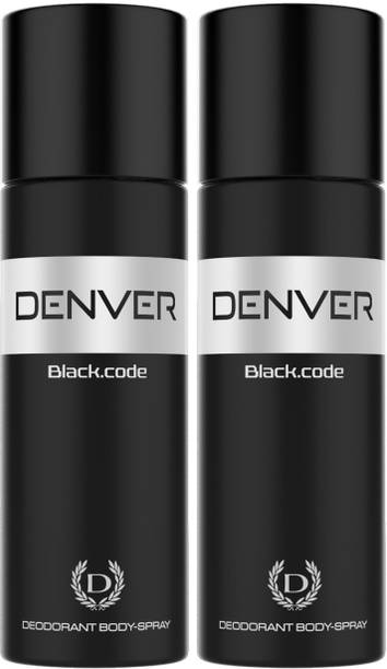 Denver body hotsell spray price