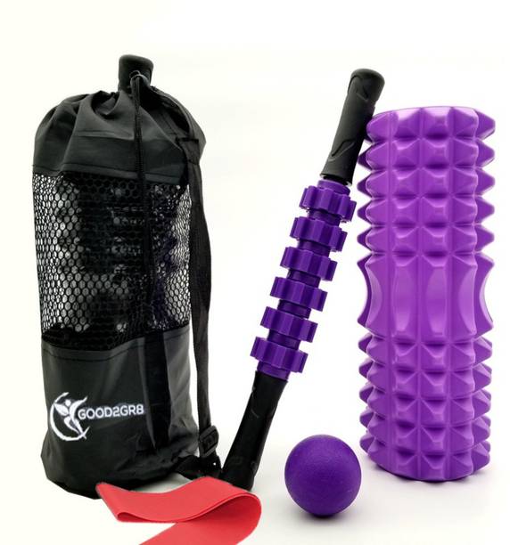 Foam Rollers Buy Exercise Roller Online at Best Prices In India