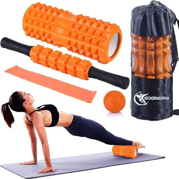 Foam Rollers Buy Exercise Roller Online at Best Prices In India