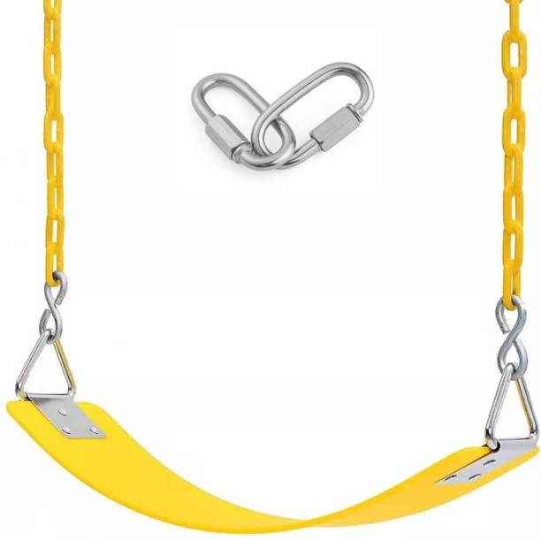 Reznor Plastic, Stainless Steel Small Swing